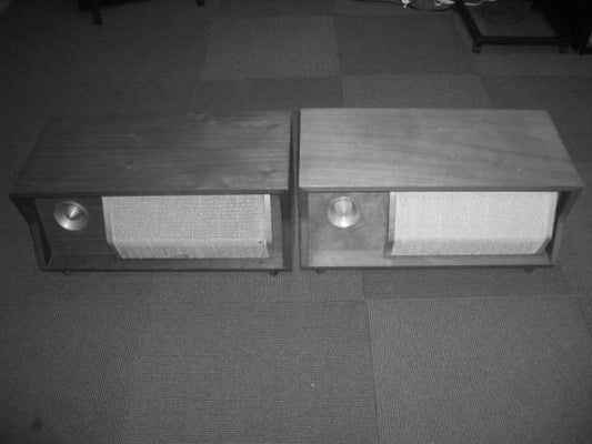 JBL D42020 BEL-AIRE
