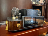 Lansing Audio Stereo Amplifier 300B Master