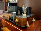 Lansing Audio Stereo Amplifier 300B Master
