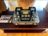 Lansing Audio Stereo Amplifier 300B Master