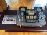 Lansing Audio Stereo Amplifier 300B Master